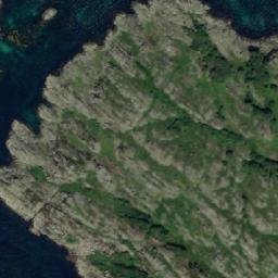 Satellite imagery of Asalskjeret, NO