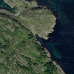 Satellite imagery of Skjeret, NO