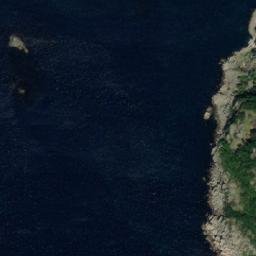 Satellite imagery of Skjeret, NO