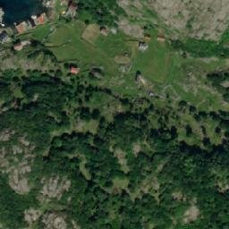 Satellite imagery of Skjeret, NO