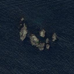 Satellite imagery of Rosfjordskjera,in, NO