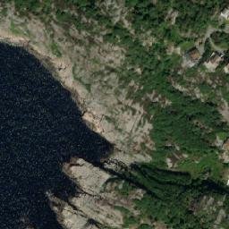 Satellite imagery of Hausvigodden, NO