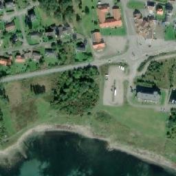 Satellite imagery of boundary_stone, NO