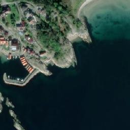 Satellite imagery of Jakteberget, NO