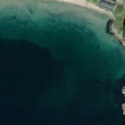 Satellite imagery of Njervesskjæran, NO