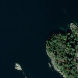 Satellite imagery of Kotskjæret, NO