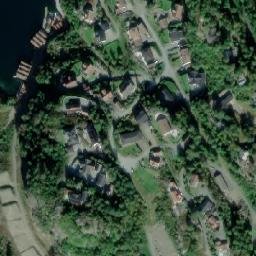 Satellite imagery of Kotskjæret, NO
