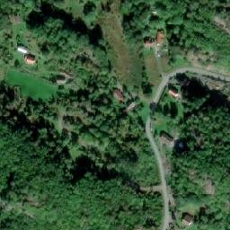 Satellite imagery of Båtstøknattene, NO