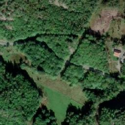 Satellite imagery of Båtstøknattene, NO