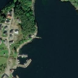 Satellite imagery of Sugga, NO