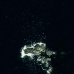 Satellite imagery of Fäjan, SE