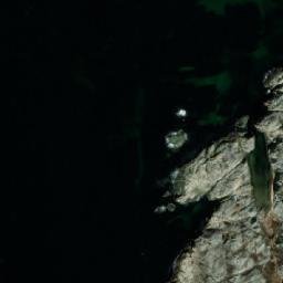 Satellite imagery of Svartskär, SE
