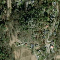 Satellite imagery of Uggledal, SE