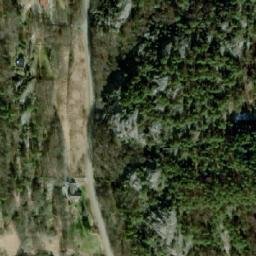 Satellite imagery of Uggledal, SE