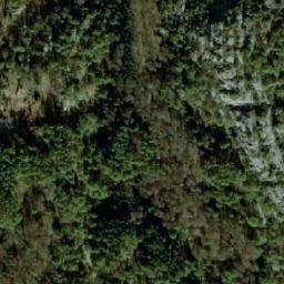 Satellite imagery of Uggledal, SE