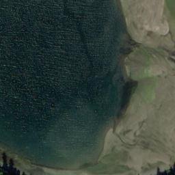 Satellite imagery of Burnt Point, US