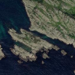 Satellite imagery of Svartskjera, NO