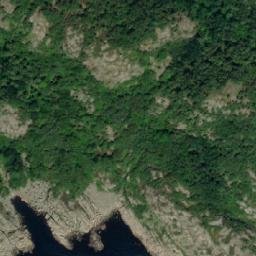 Satellite imagery of Skarvodden, NO