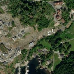 Satellite imagery of Bådnes, NO