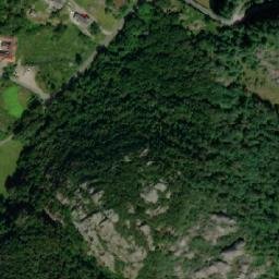 Satellite imagery of Bådnes, NO