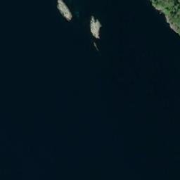 Satellite imagery of Kotskjæret, NO