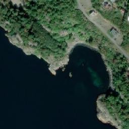 Satellite imagery of Kotskjæret, NO