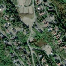 Satellite imagery of Kiheftet, NO