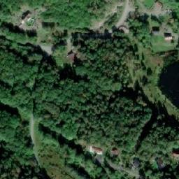 Satellite imagery of Kilen, NO