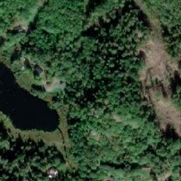 Satellite imagery of Kilen, NO