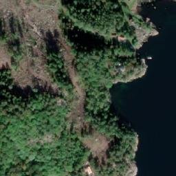 Satellite imagery of Pallen, NO