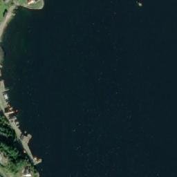 Satellite imagery of Skråodden, NO
