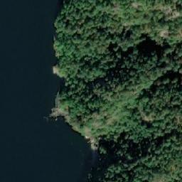 Satellite imagery of Skråodden, NO