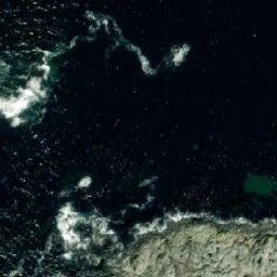 Satellite imagery of Fäjan, SE