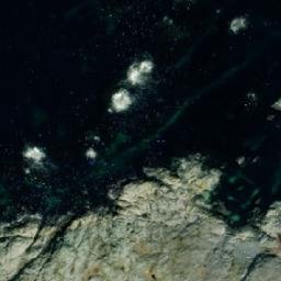 Satellite imagery of Fäjan, SE
