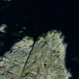 Satellite imagery of Fäjan, SE