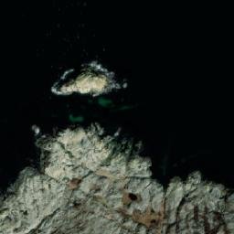 Satellite imagery of Svartskär, SE