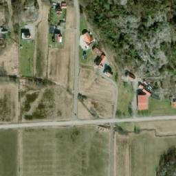 Satellite imagery of Uggledal, SE