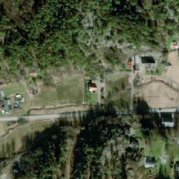 Satellite imagery of Uggledal, SE