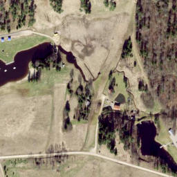 Satellite imagery of Väike Munamägi, EE