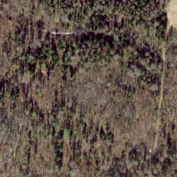 Satellite imagery of Väike Munamägi, EE