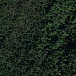 Satellite imagery of Burnt Point, US