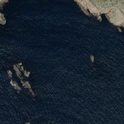 Satellite imagery of Skarvodden, NO