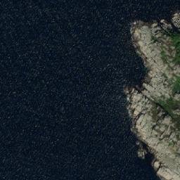 Satellite imagery of Ytre Hovden, NO