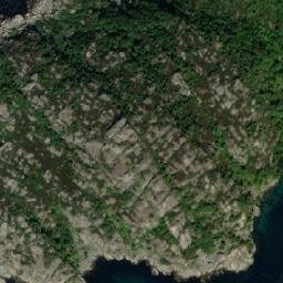Satellite imagery of Ytre Hovden, NO