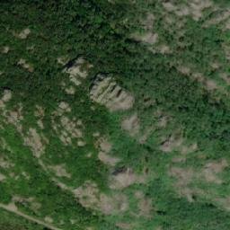 Satellite imagery of Bådnes, NO