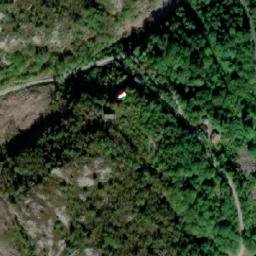 Satellite imagery of Skrabenesodden, NO