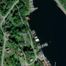 Satellite imagery of Skrabenesodden, NO