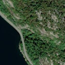 Satellite imagery of Skrabenesodden, NO