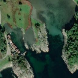 Satellite imagery of Størtestø, NO