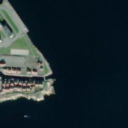 Satellite imagery of Bålyhaue, NO